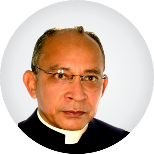 Bishop José Maria Chaves dos Reis