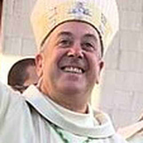 Archbishop Giovanni Checchinato