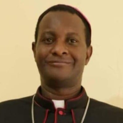 Bishop Peter Adrian Chifukwa