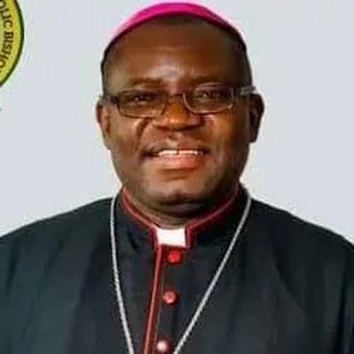 Bishop Evans Chinyama Chinyemba