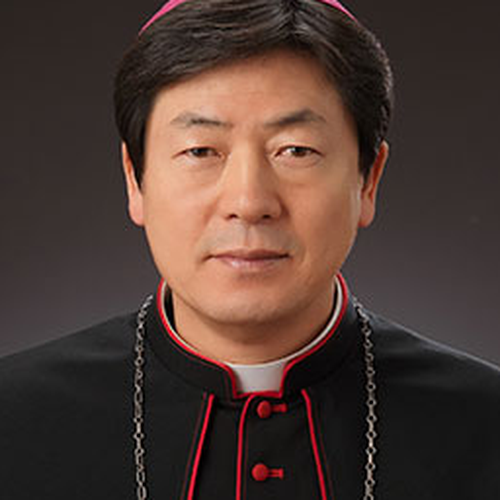 Archbishop Thaddeus Cho Hwan-Kil