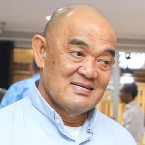 Archbishop Peter Loy Chong