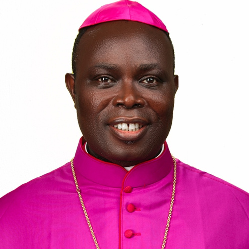 Bishop Peter Nworie Chukwu