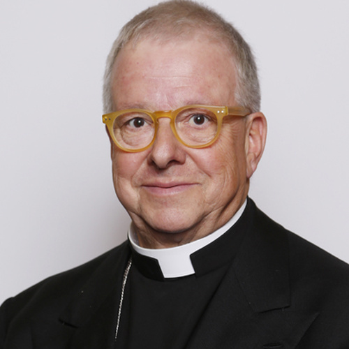 Bishop Carlo Ciattini
