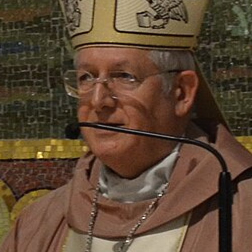 Bishop Fabio Ciollaro