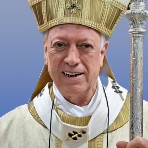 Archbishop Biagio Colaianni