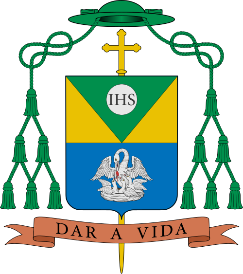 Escudo de Vital Corbellini