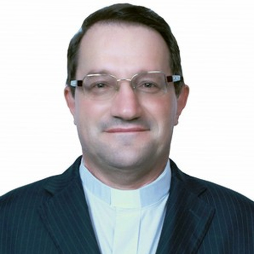 Bishop Vital Corbellini