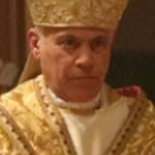 Archbishop Salvatore Joseph Cordileone