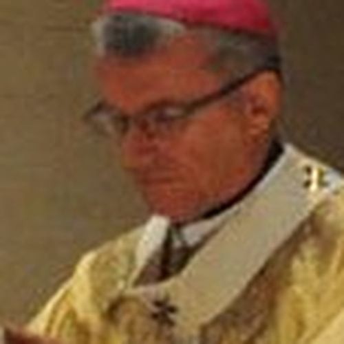 Archbishop Timothy John Costelloe