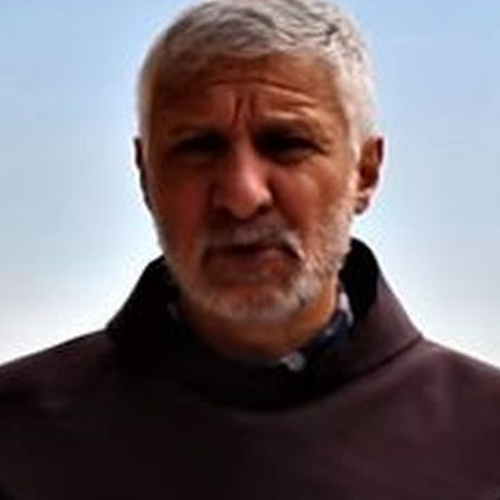 Bishop Isauro Ilises Covili Linfati