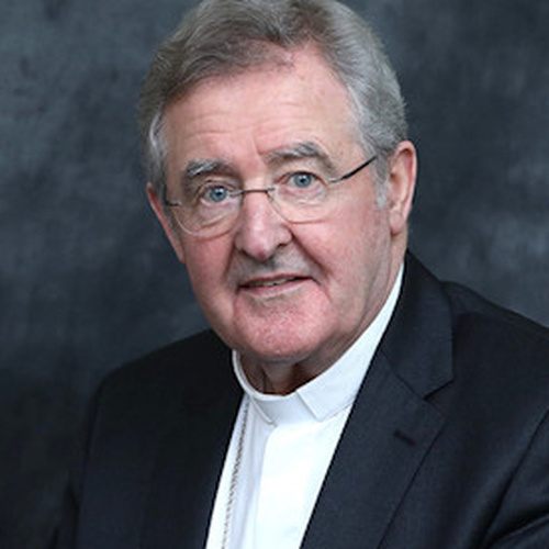 Bishop William Crean