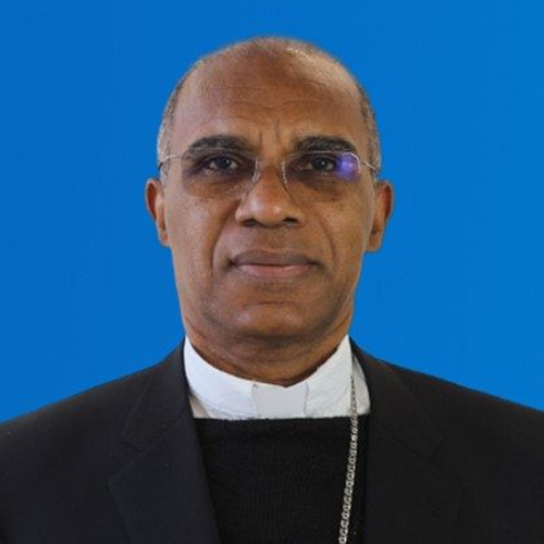 Bishop Pedro Cunha Cruz