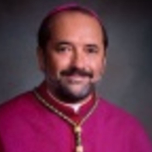 Bishop Edgar Moreira da Cunha