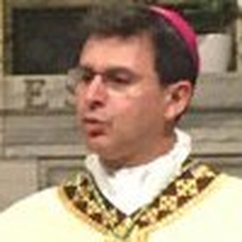 Archbishop Fabio Dal Cin