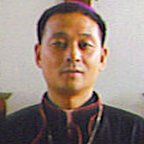 Bishop Anthony Dang Mingyan