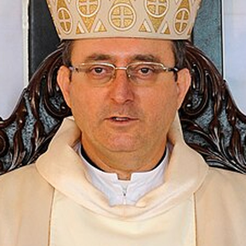 Cardinal Sérgio da Rocha