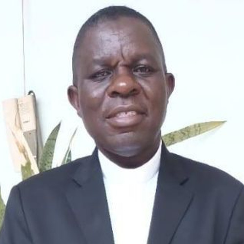Bishop Firmino David