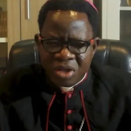 Bishop Bulus Dauwa Yohanna