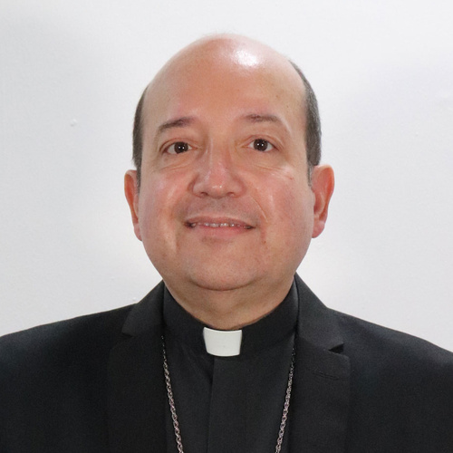 Bishop José Antonio Da Conceição Ferreira