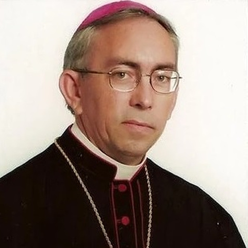 Bishop Francisco de Assis Dantas de Lucena