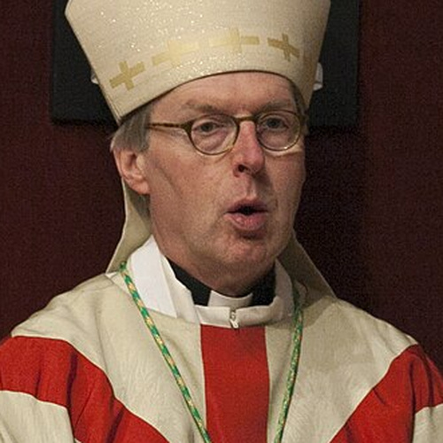 Bishop Gerard Johannes Nicolaus de Korte