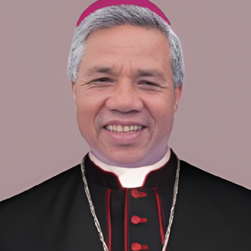 Bishop Ferdinand Dkhar