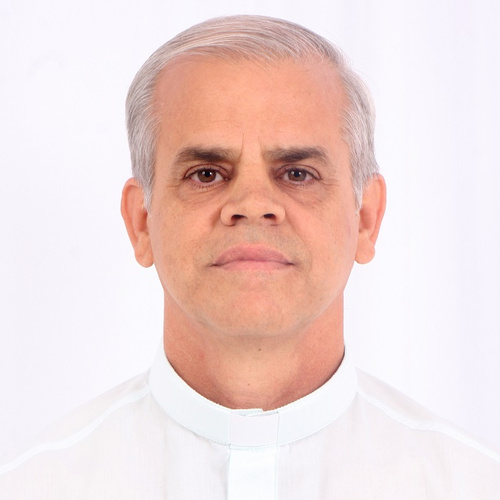 Cardinal Jacy Diniz Rocha