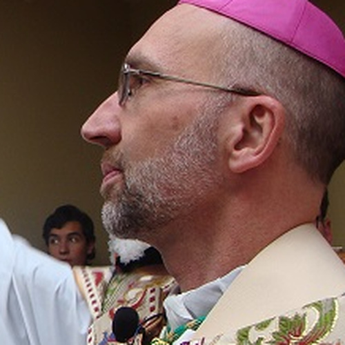 Bishop John Francis Doerfler