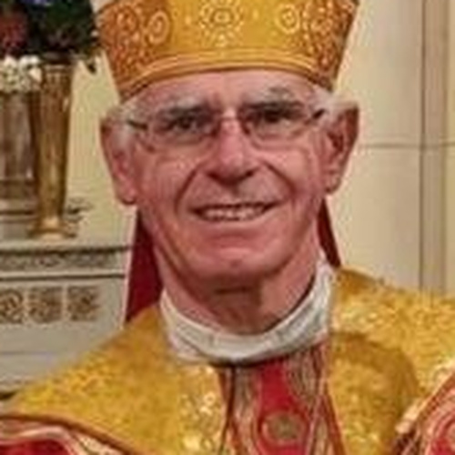 Bishop Michael Joseph Dooley