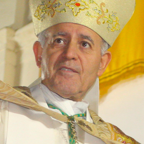 Archbishop Airton José dos Santos