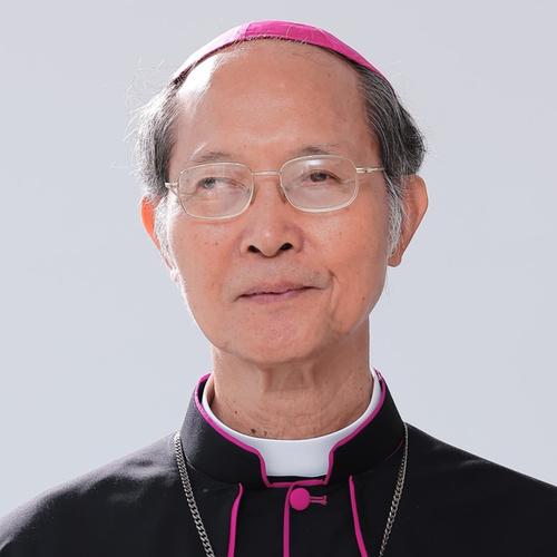 Bishop John Đo Văn Ngân