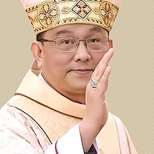 Bishop Joseph Đỗ Quang Khang