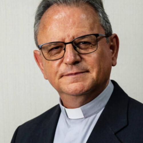 Bishop Geraldo dos Reis Maia