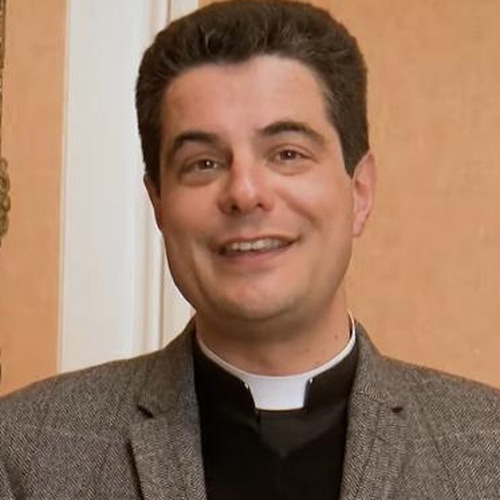 Bishop Grégoire François Bruno Drouot