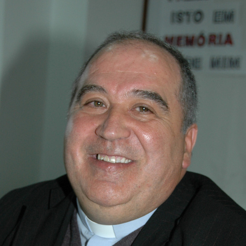 Bishop António Luciano dos Santos Costa