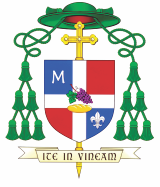 Brasão Dom Francisco
