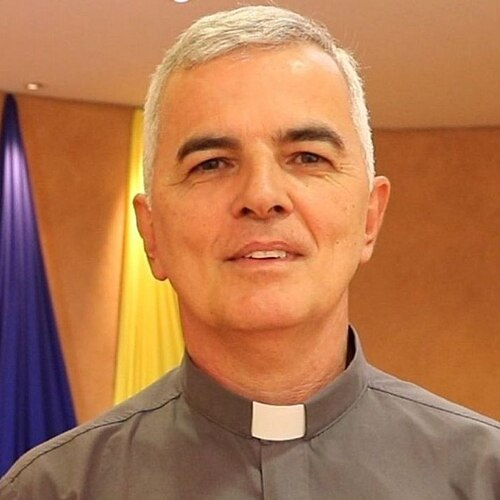 Bishop Maurício da Silva Jardim
