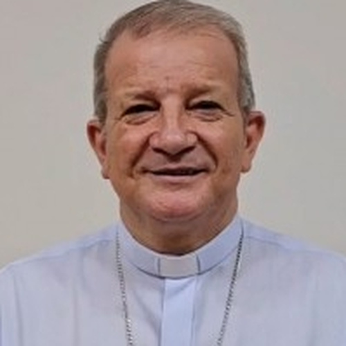 Archbishop Mário Antônio da Silva