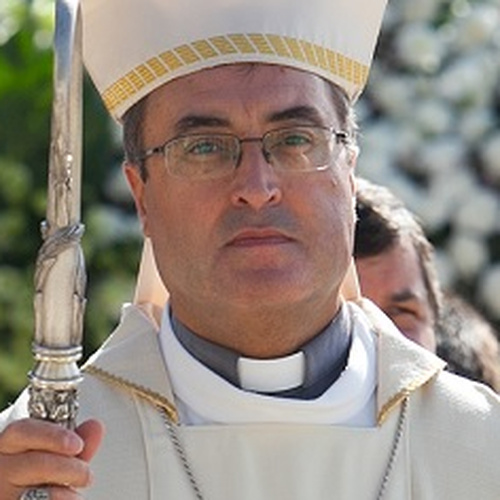 Bishop Manuel da Silva Rodrigues Linda