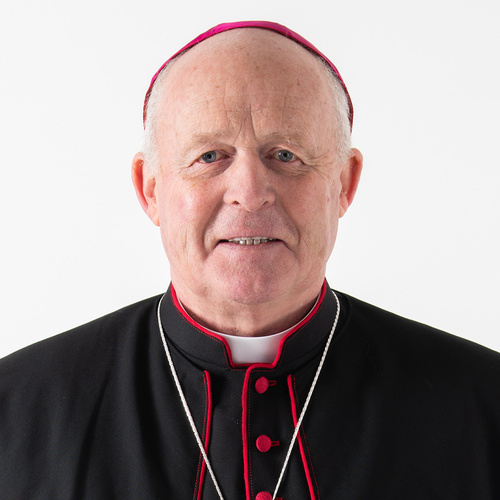 Bishop Lawrence Duffy