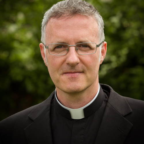 Bishop Michael Gerard Duignan