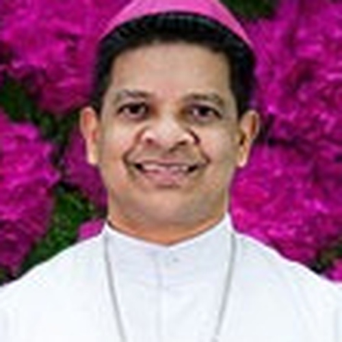 Bishop Benny Varghese Edathattel