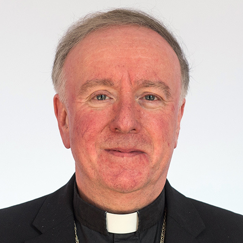 Bishop Philip Anthony Egan