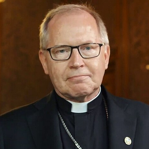 Cardinal Willem Jacobus Eijk