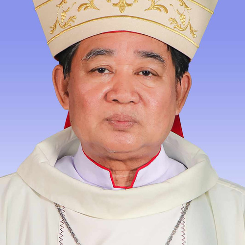 Bishop Henry Eikhlein