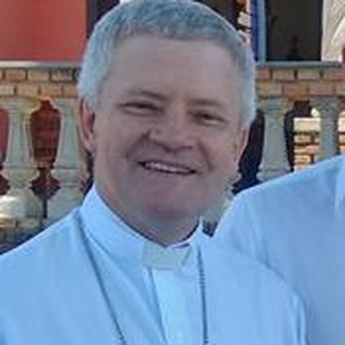 Archbishop Antônio Emídio Vilar