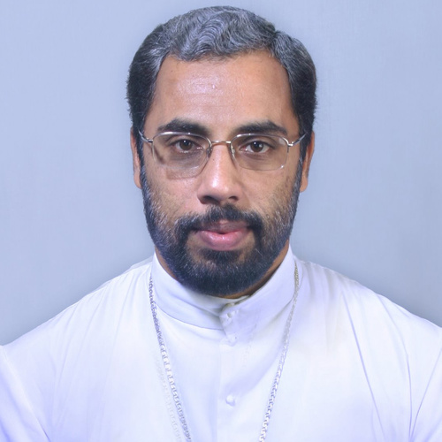 Bishop Joseph Arumachadath