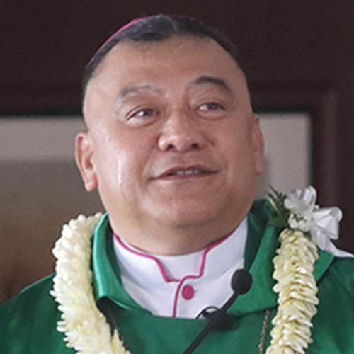 Bishop Kolio Tumanuvao Etuale