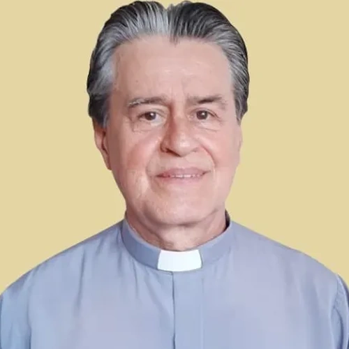 Bishop Valentim Fagundes de Meneses